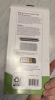 Parents Choice Baby Milk   Food Freezer Tray 1 2 Oz Increments-nib