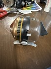 Vintage Zebco 601 Fishing Reel Made In Usa