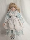 Haunted Doll Girl Spirit  Sweet  Brings Positive Energy  Paranormal