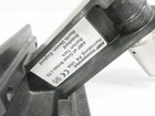 Amp 58338-1 Pneumatic Crimp Tool 40 To 70 Psi   3b-30a2-s Air Valve Pedal Tyco