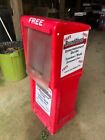 Newspaper Boxes