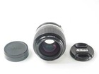 Nikon Ai-s Nikkor 35mm F 1 4 Wide Angle Mf Lens Read    exc      z4259a