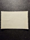 Stamp Ivory Coast Independence Anniversary No  253 New    Luxury Mnh 1966