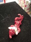 Mcm Vintage Pixie - Original 1950s Gilner Elf Sleeping In Suit 5   