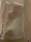 Clear Vanity Trinket Tray