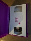 Barney Live  In New York City Vhs Lyrick Studios Clamshell Ntsc Tape