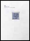 Lot 38050 Stamp Collection South Africa And Territories 1855-2008 In 4 Albums 