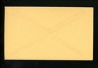 Postal Stationery Pakistan Postal Envelope Post 1961