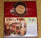 Sports My Little Mvp Window Valance Plaid Brown Football Baseball Soccer