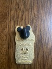 Disney Pin Stitch Laurel Wreath Olympics 2004 Usa 