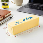 Butter Squishy Toys  Slow Rising Stress Relief Squishies  Soft Pu Cream Scented