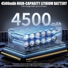 Sewer Camera 100ft 30m Self-leveling Drain Camera With 512hz Locator 9    Screen