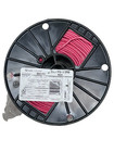 500 Ft   12 Red Stranded 12 Gauge 12 Awg Thhn Wire