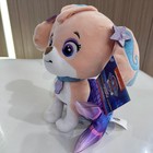 Paw Coral Plush Toy 9       22 9cm Cartoon Stuffed Animal Kids Birthday Gift Toys