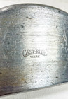 Vintage Cast Rite Aluminum Ware Fish Poacher Pan Folding Omelet Skillet 11x6