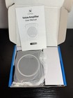 Ultra Portable Voice Amplifier Microphone And Speaker Set - Mini Speaker With 2