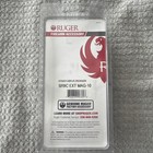 Factory Ruger Sr9c 9mm 10-round Magazine With Extended Floorplate 90369
