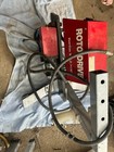 Pow Con Industrial Wire Feeder 