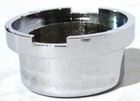 Nut Covers For Peterbilt Freightliner Bumper 3 4 I d  Top Hat Up 10755 Set Of 10