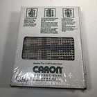 Caron Natura Art Latch Hook Rug Kit Bless This House  r891 20 x27 