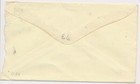 Alfred Centre New York Dpo Fancy Cancel Scarce Postal Envelope Reduced Right