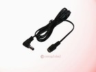 6ft Extension Power Cable Cord For Fisher Price Rainforest Cradle Swing Adapter