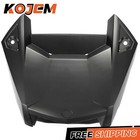 Hood Scoop Air Intake For 2019-2023 Polaris Rzr Xp Turbo Xp 4   Xp 1000