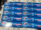 Crest 3d Whitestrips Noticeably White Dental Whitening Kit X2 07 26 