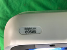 Epson Brightlink 695wi  h740a  Ultra Short-throw Projector 3500 Lumens 