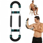 Twister Arm Trainer  60-100lb Adjustable Chest Workout Equipment For Men   Women