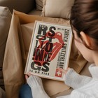 The Rolling Stones Poster Wall Art A0 Large Print Decor Vintage