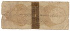 Fiji - 1 3 1938 5 Shillings Banknote  p-37-b 