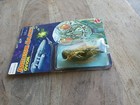 Mattel Vintage Battlestar Galactica Ovion Moc Unpunched Sealed 1978 Sealed