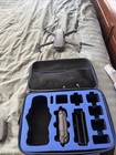 Dji Mavic 2 Pro 4k Camera Drone With Case  Extras  Nd Filters   3 Batteries