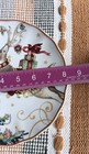 Williams Sonoma Twas The Night Before Christmas 8 1 4 Plate Reindeer
