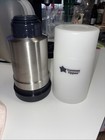 Tommee Tippee Food Warmer Travel Bottle  Baby Bottle Warmer   522010  Brand New