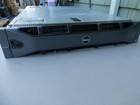      Dell Poweredge R710 Server 2x Xeon E5620 2 4 144gb 8-core No Hdd W 8x Caddies