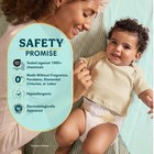 Pampers Swaddlers Sensitive Disposable Diapers