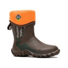 Muck Boot Company Mens X Bone Collector Fieldblazer 15  Realtree Original Boot