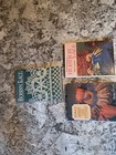 Lot 3 Bobbin Lace Books Fuhrmannn Luxton Cook