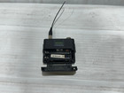 Shure Ur1m L3 638-698mhz Wireless Bodypack  2887  one  Ths