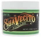 Suavecito Matte Pomade 4 Oz     Medium Hold  No Shine