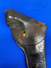 Civil War Era Colt Model 1851 Navy Style Holster