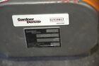  new  Sutorbilt Gardner Denver Rotary Blower Cat  4ms S  S563090