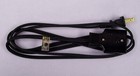 Household 0290   09326  6  Black Roaster Broiler Appliance Cord