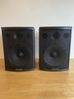 Funktion One F101 Compact Loud Speakers 