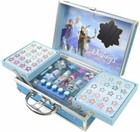 Disney Girls Toys Frozen Makeup Toy Set Kids Makeup Frozen Non-toxic Ships Free 