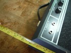 Vintage Sears Roebuck  Bass Guitar Amplifier 300b