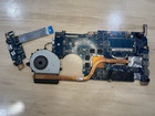 Asus Ux560ux Motherboard I7-7500u 2 7ghz 8gb Ram W  Heatsink Fan Tested