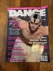 Lot Of 9 Vintage Dance Magazines From 1999  No September  February  Or March